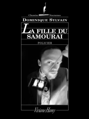 cover image of La fille du samouraï